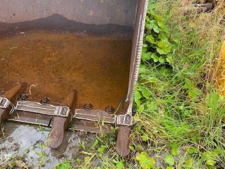 Volvo 2.90 m Schaufel / bucket (99002408)