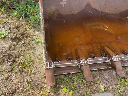 Volvo 2.90 m Schaufel / bucket (99002408)