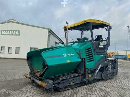 Finišery 2024 VÖGELE Super 1800-3i MIETE / RENTAL (12005221) (1)