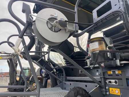 Finišery 2024 VÖGELE Super 1800-3i MIETE / RENTAL (12005221) (18)