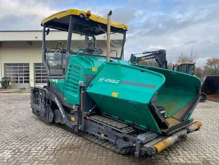 Finišery 2024 VÖGELE Super 1800-3i MIETE / RENTAL (12005221) (7)