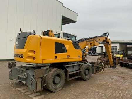 Kettenbagger 2017 Liebherr LH 22 M (5)