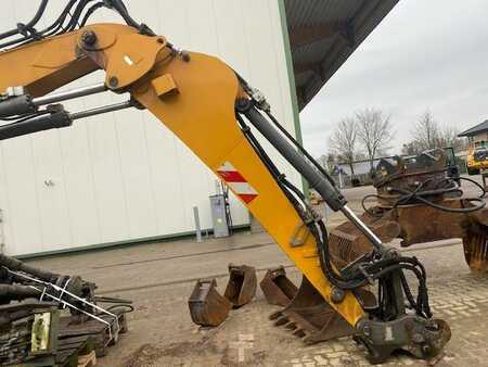 Kettenbagger 2017 Liebherr LH 22 M (9)