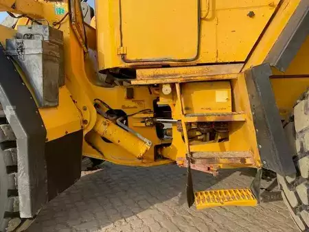 Hjullæsser 1991 Volvo L 90 (12005744) (12)