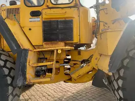 Hjullæsser 1991 Volvo L 90 (12005744) (15)