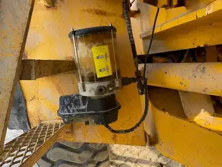 Hjullæsser 1991 Volvo L 90 (12005744) (16)