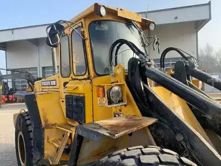 Hjullæsser 1991 Volvo L 90 (12005744) (17)