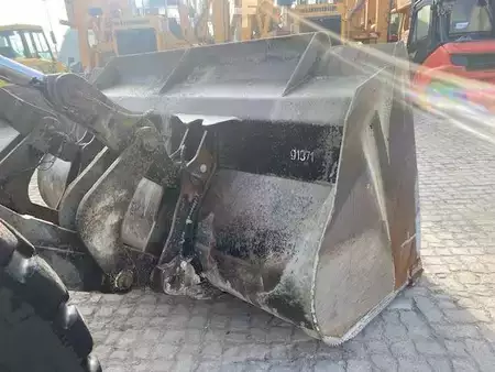 Hjullæsser 1991 Volvo L 90 (12005744) (18)