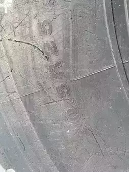 Hjullæsser 1991 Volvo L 90 (12005744) (19)