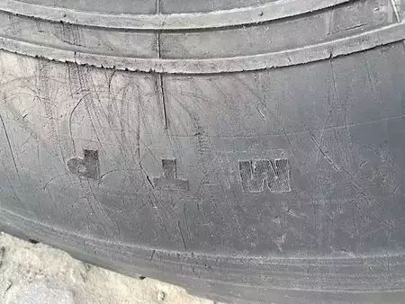 Hjullæsser 1991 Volvo L 90 (12005744) (20)