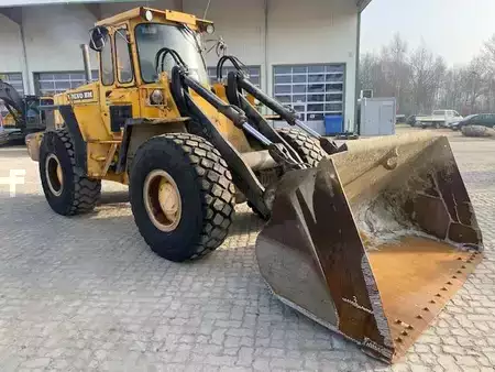 Hjullæsser 1991 Volvo L 90 (12005744) (7)