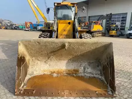 Hjullæsser 1991 Volvo L 90 (12005744) (8)