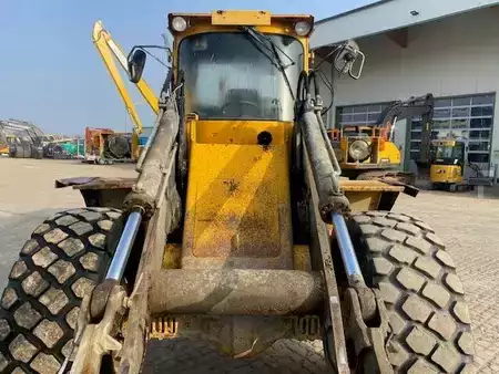 Hjullæsser 1991 Volvo L 90 (12005744) (9)