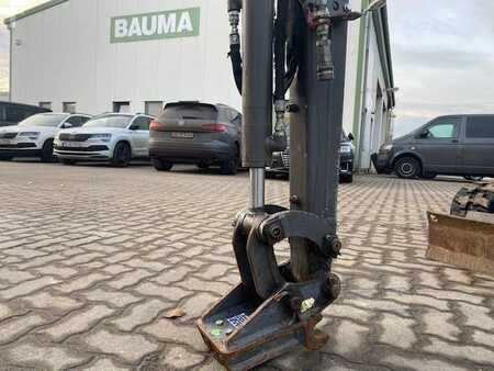 Minibagry 2021 Volvo EC 18 E MIETE / RENTAL (12001517) (11)