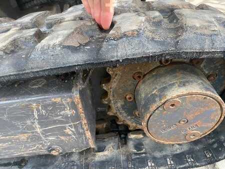 Minibagry 2021 Volvo EC 18 E MIETE / RENTAL (12001517) (15)