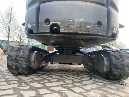 Minibagry 2021 Volvo EC 18 E MIETE / RENTAL (12001517) (17)