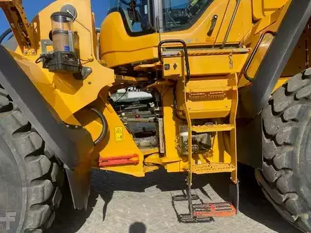 Ładowarki kołowe 2021 Volvo L 150 H ZSA, CDC, Co-Pilot (12005892) (14)