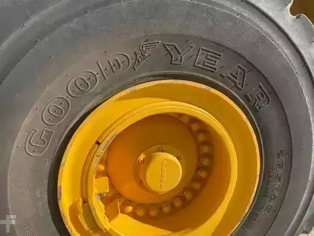 Wielladers 2023 Volvo L 180 H CDC,SW, 3. Kreis MIETE / RENTAL (12002217) (18)