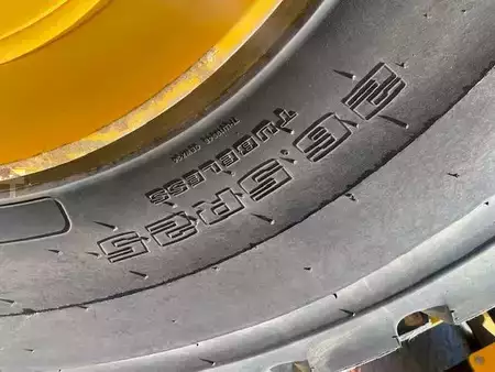 Wielladers 2023 Volvo L 180 H CDC,SW, 3. Kreis MIETE / RENTAL (12002217) (19)