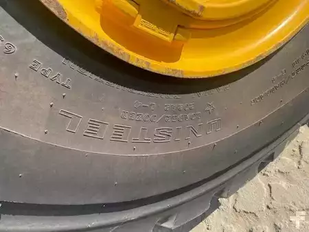 Wielladers 2023 Volvo L 180 H CDC,SW, 3. Kreis MIETE / RENTAL (12002217) (20)