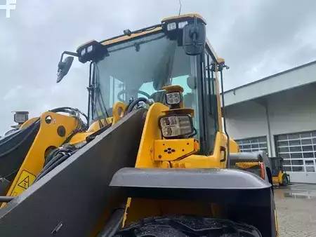 Kolové nakladače 2023 Volvo L 110 H (12005910) (14)