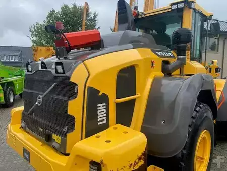 Kolové nakladače 2023 Volvo L 110 H (12005910) (18)
