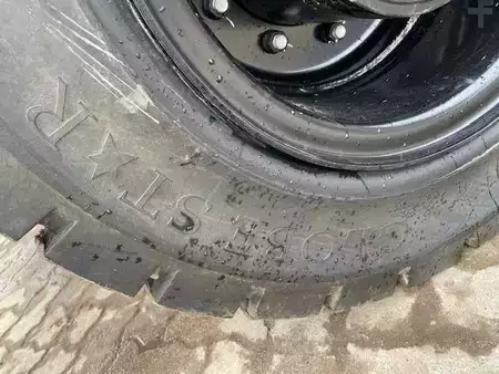 Koparki gąsienicowe 2024 Caterpillar MH 3024-07D ULM MIETE / RENTAL (15)