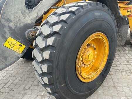 Ładowarki kołowe 2021 Volvo L 90 H MIETE / RENTAL (12005310) (11)