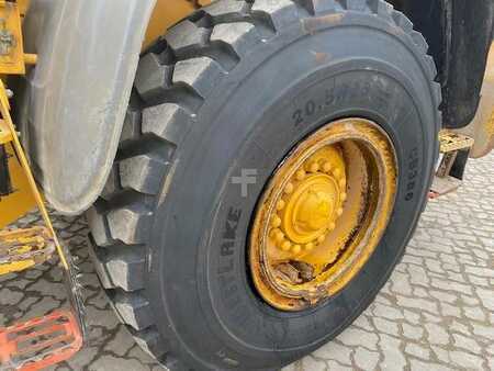 Ładowarki kołowe 2021 Volvo L 90 H MIETE / RENTAL (12005310) (12)
