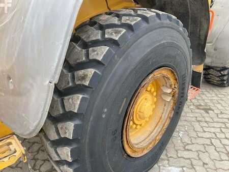 Ładowarki kołowe 2021 Volvo L 90 H MIETE / RENTAL (12005310) (13)