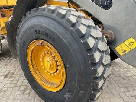 Ładowarki kołowe 2021 Volvo L 90 H MIETE / RENTAL (12005310) (14)
