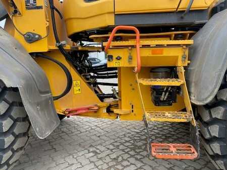 Ładowarki kołowe 2021 Volvo L 90 H MIETE / RENTAL (12005310) (17)
