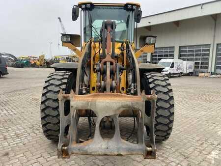 Ładowarki kołowe 2021 Volvo L 90 H MIETE / RENTAL (12005310) (8)