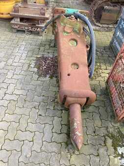 Přídavná zařízení 0 Montabert BRV 43 (1)