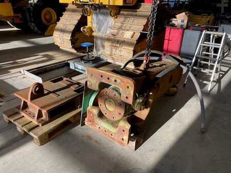 Přídavná zařízení 0 Montabert BRV 43 (10)