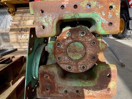 Přídavná zařízení 0 Montabert BRV 43 (11)