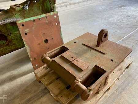 Přídavná zařízení 0 Montabert BRV 43 (14)