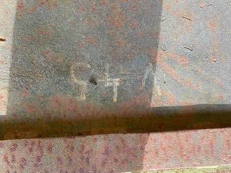 Přídavná zařízení 0 Montabert BRV 43 (15)