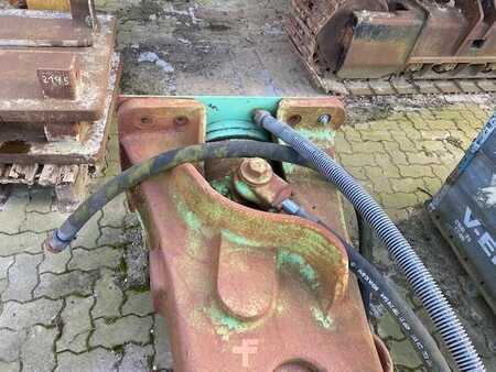 Přídavná zařízení 0 Montabert BRV 43 (4)