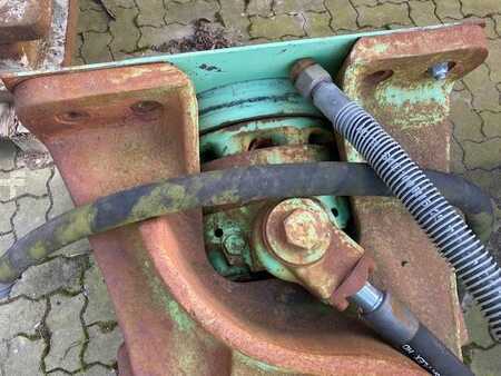 Přídavná zařízení 0 Montabert BRV 43 (5)