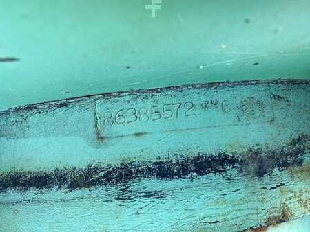 Přídavná zařízení 0 Montabert BRV 43 (6)