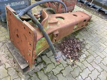 Přídavná zařízení 0 Montabert BRV 43 (7)