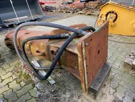 Přídavná zařízení 0 Montabert BRV 43 (8)