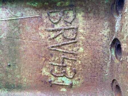 Přídavná zařízení 0 Montabert BRV 43 (9)