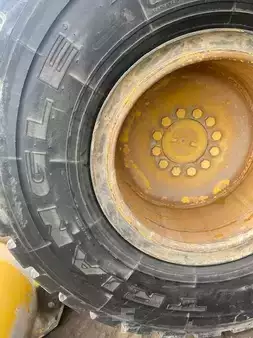 Pyöräkuormaajat 2008 Komatsu WA 200-5 (12005680) (19)