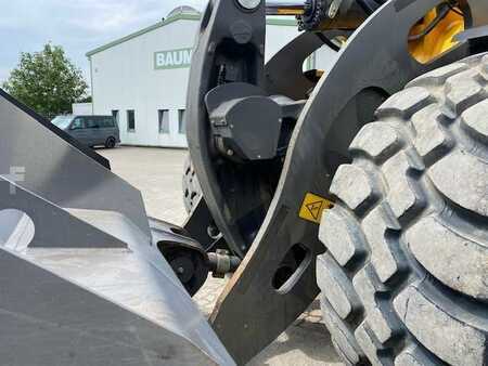 Pyöräkuormaajat 2021 Volvo L 260 H 6.8 cbm MIETE / RENTAL (12002252) (10)