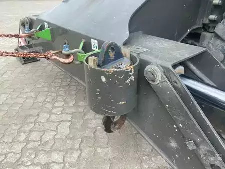 Grúas móviles 2018 Sennebogen 613 M MIETE / RENTAL (12005440) (16)