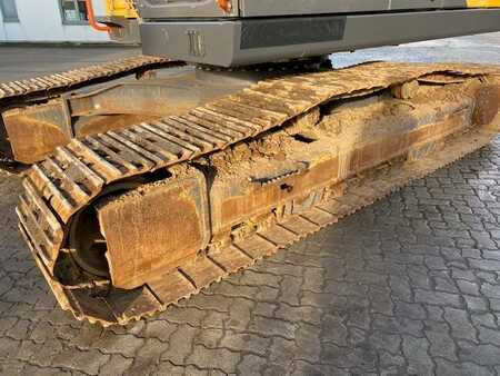 Rupsgraafmachines 2019 Volvo EC 250 E NL MIETE / RENTAL (12001056) (10)