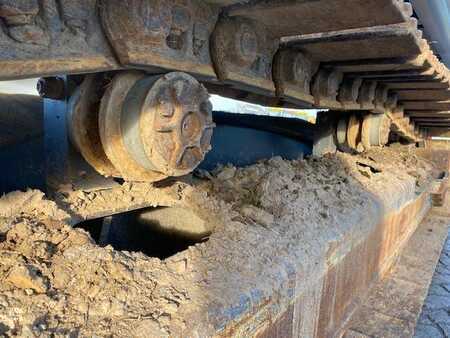 Rupsgraafmachines 2019 Volvo EC 250 E NL MIETE / RENTAL (12001056) (11)