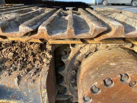 Rupsgraafmachines 2019 Volvo EC 250 E NL MIETE / RENTAL (12001056) (13)